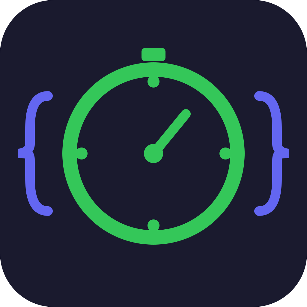 DevHours icon