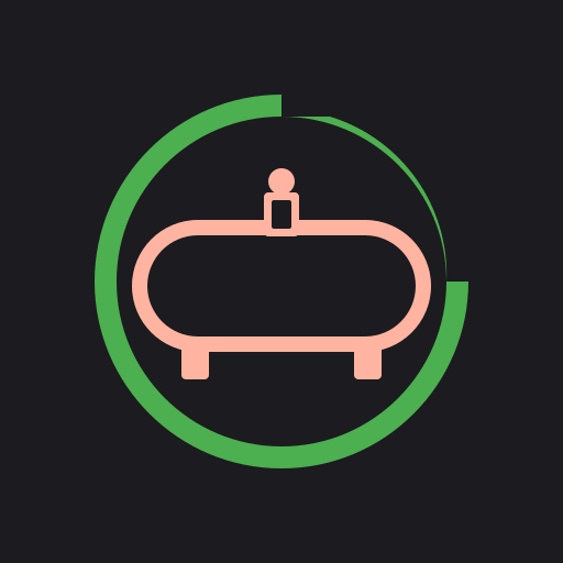 Propane Tracker icon